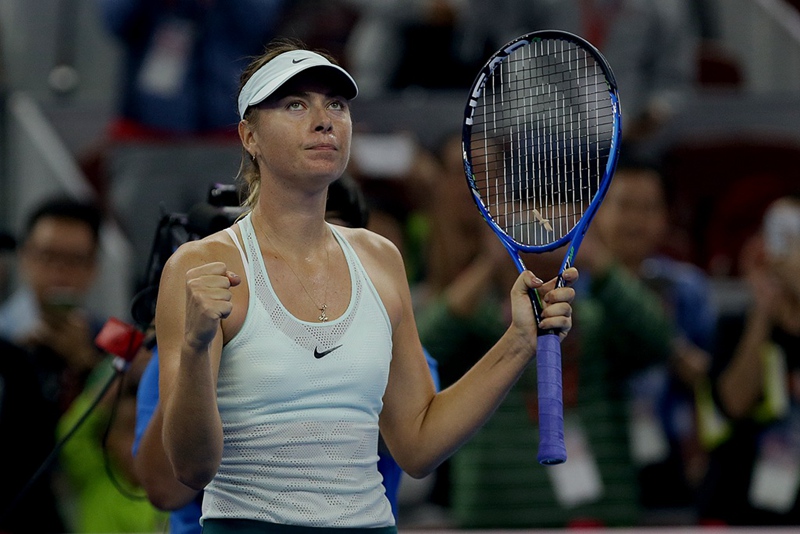 包含莎拉波娃重要时刻最后时刻胜出，塞尔维亚队带队取胜！再创辉煌时刻的词条-九游体育下载