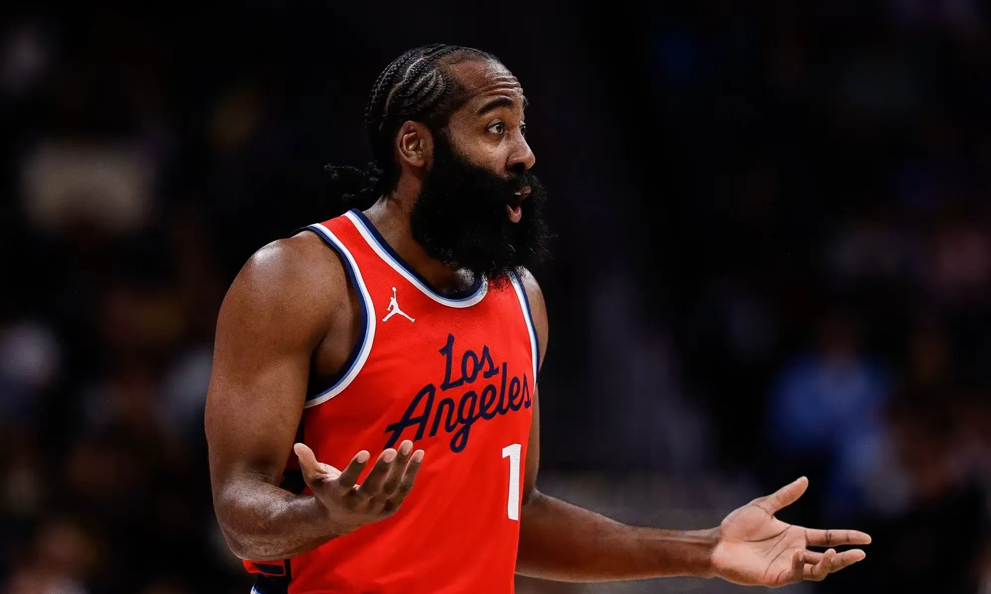 哈登在TES比赛中表现优异，出色发挥引发热议！赛场气氛高涨(哈登travis)-九游体育