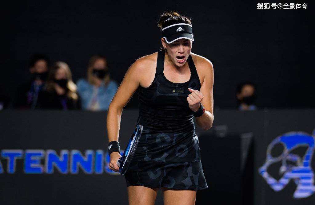 穆古鲁扎遭遇七持续失利，加拿大队教练压力巨大！全场沸腾不已-九游娱乐