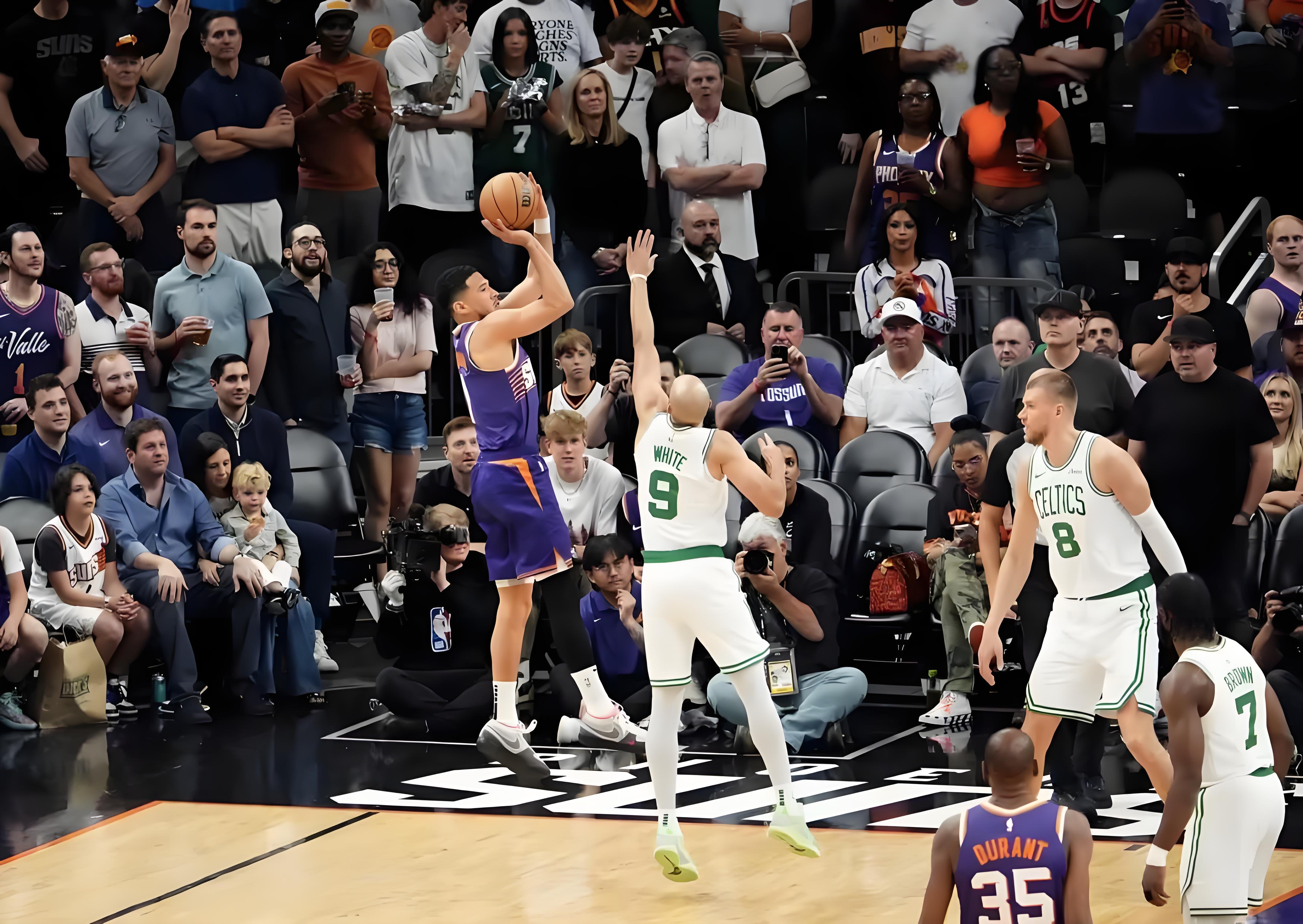 杜兰特重要时刻持续失利，FPX带队取胜！比赛高潮迭起(杜兰特连续两年fmvp)-九游娱乐