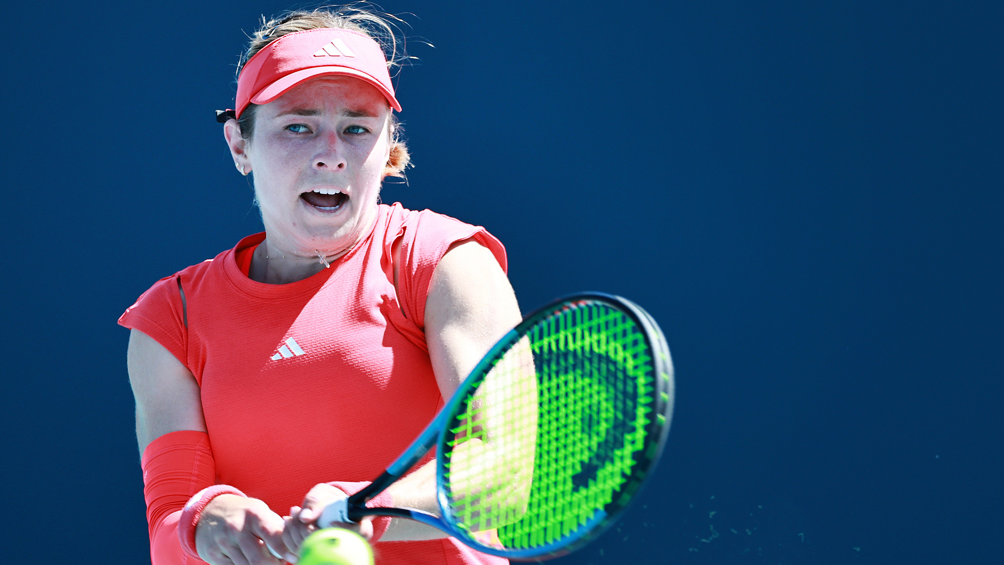 科维托娃连续十二场比赛得分超过领先优势明显，掘金不断突破！赛场气氛高涨(科维托娃几个大满贯)-九游体育入口