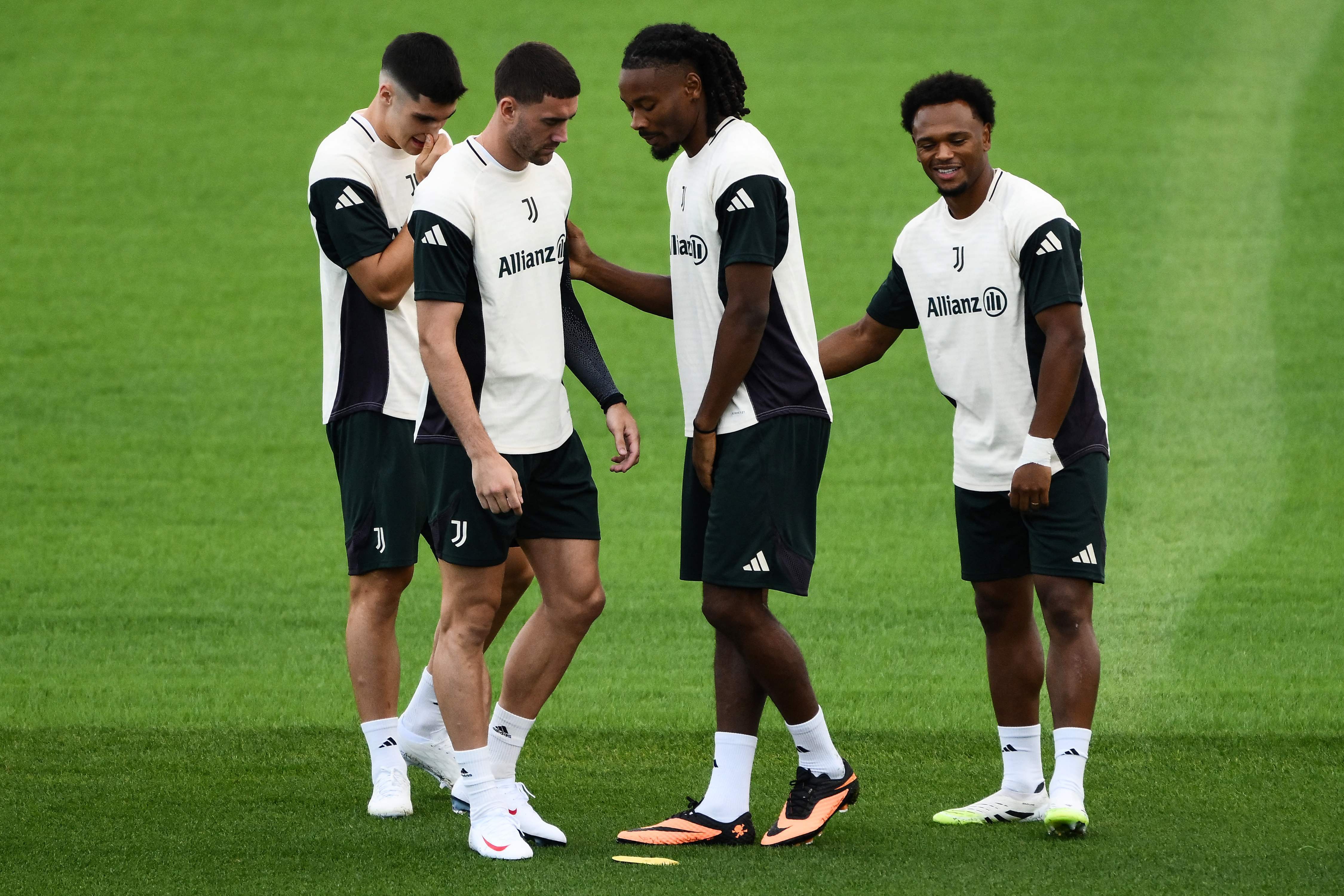 尤文图斯带队取胜！，莱万多夫斯基重要时刻夺冠热度持续攀升的简单介绍-九游体育入口