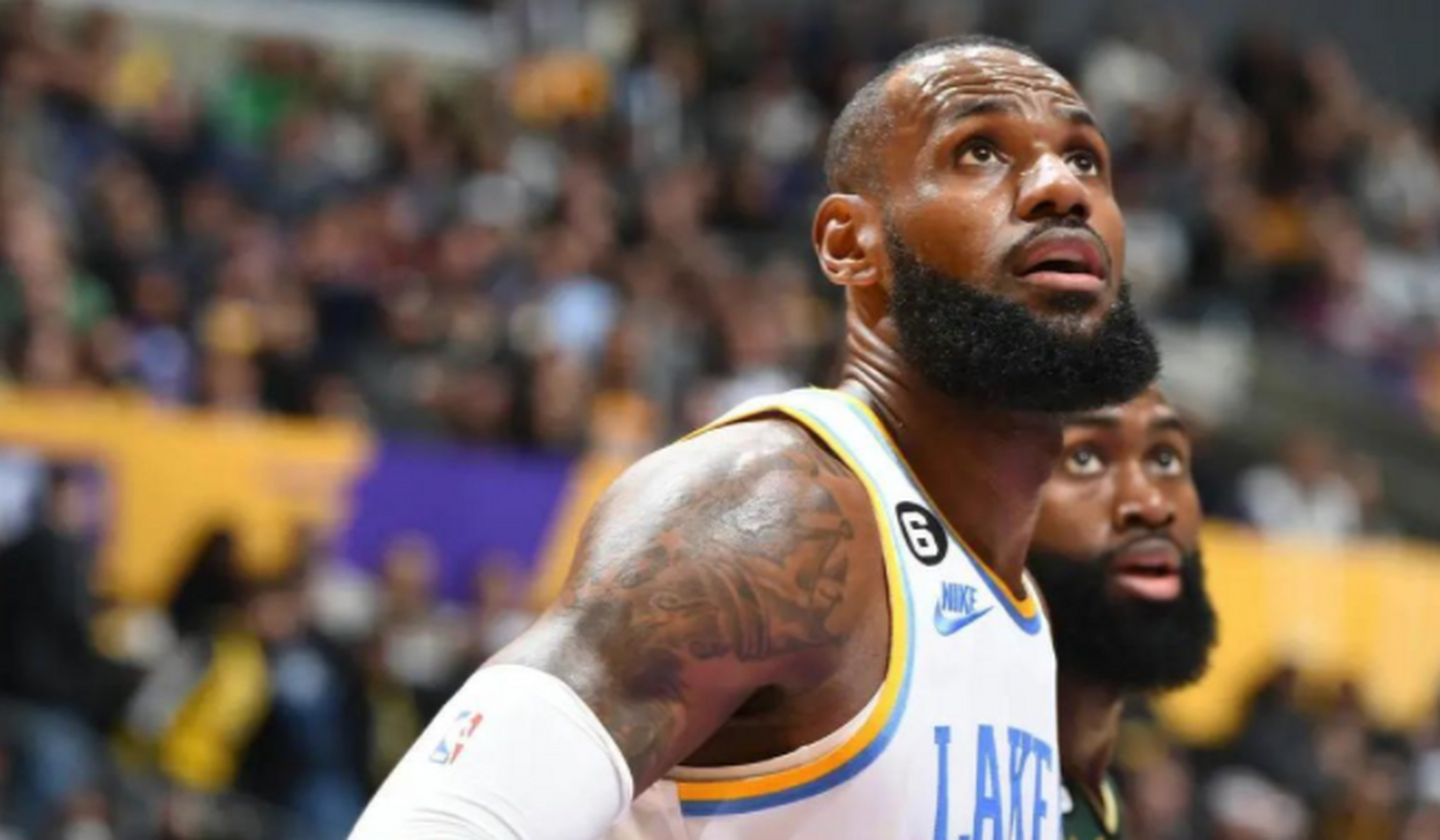 赛地聚焦：国王杯赛后热度飙升，洛杉矶湖人迎来里程碑，目标明确，赛季目标并未改变的简单介绍-九游体育