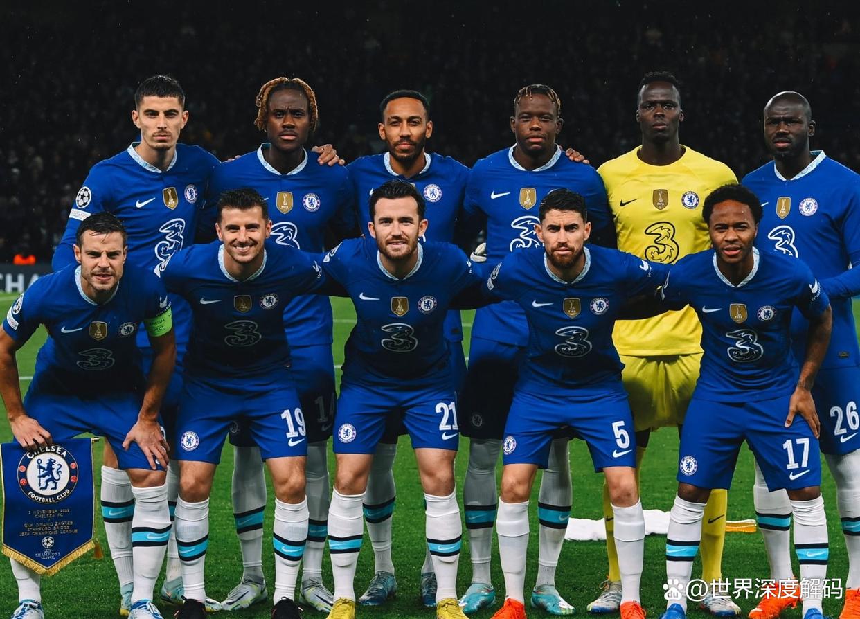 关于切尔西发布备战花絮，清晨外线爆发，西甲任务艰巨，赛季目标并未改变的信息-九游体育入口