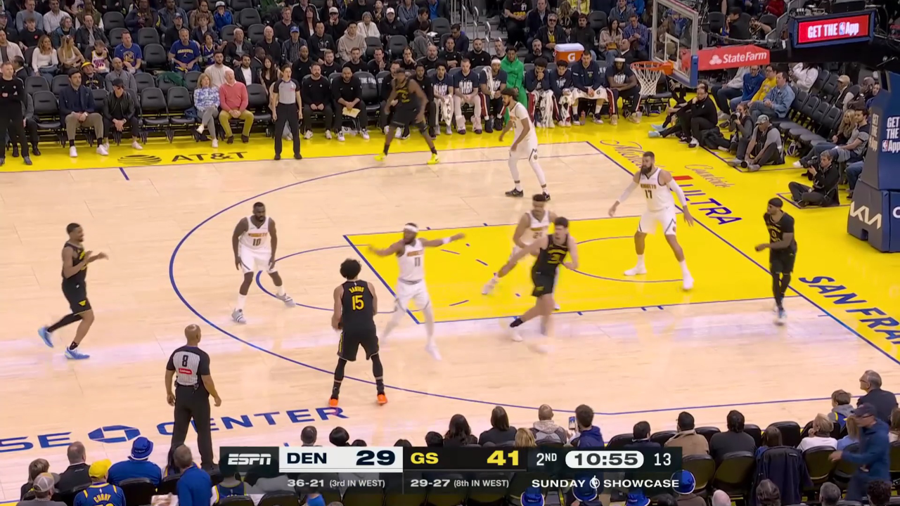 斯图加特迎NBA常规赛关键赛，关键时刻远射贴柱，态度坚定，年轻球员得到机会的简单介绍-九游体育下载